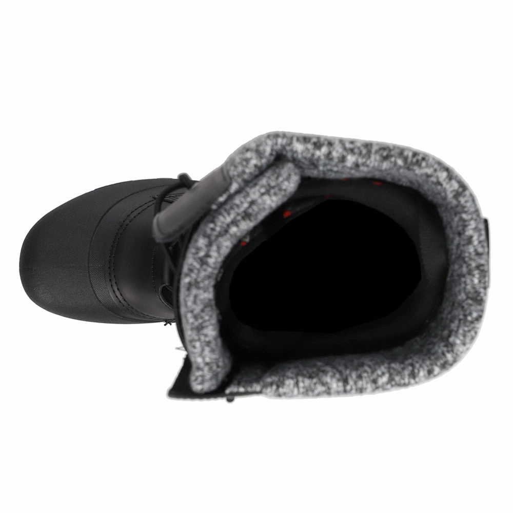 Artisan Market Winter Walk Dana Lace Up Snow Boots