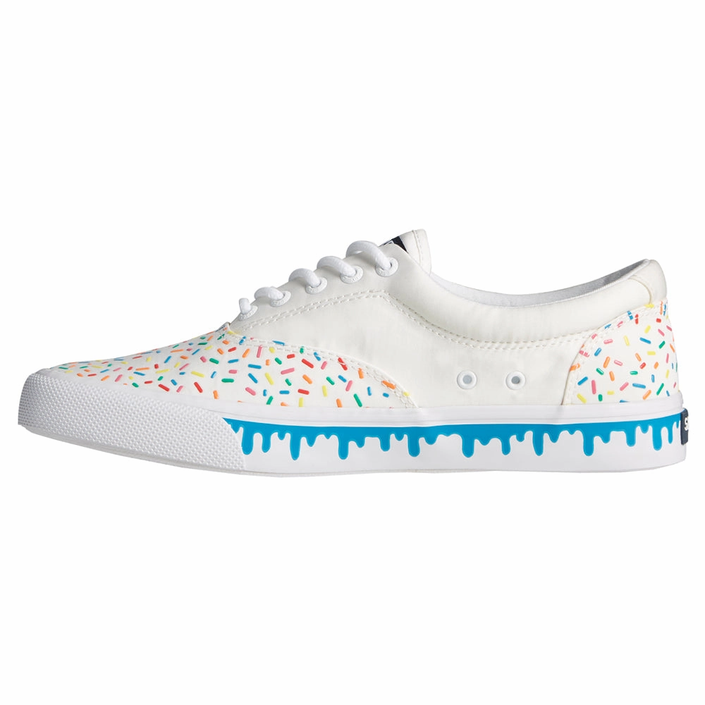 Pressure Distribution Pads Fit Striper II CVO Lace Up Sneakers