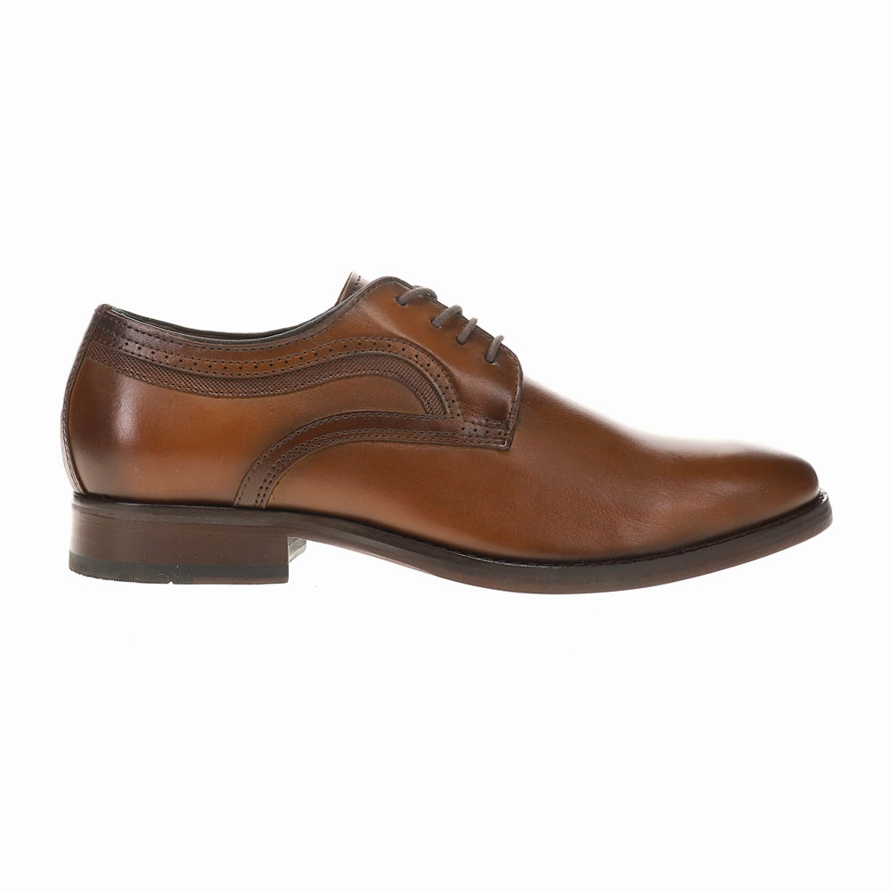 Work Wear Gift Idea Danridge Oxford Plain Toe Dress Shoes