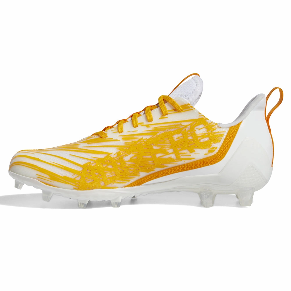 Adizero Soccer Cleats Anti Static Construction Supportive Lining