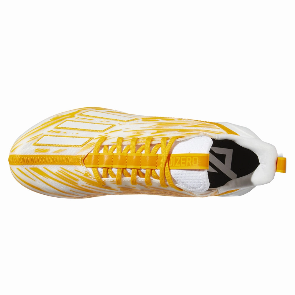 Adizero Soccer Cleats Impact Resistant Toe Cap