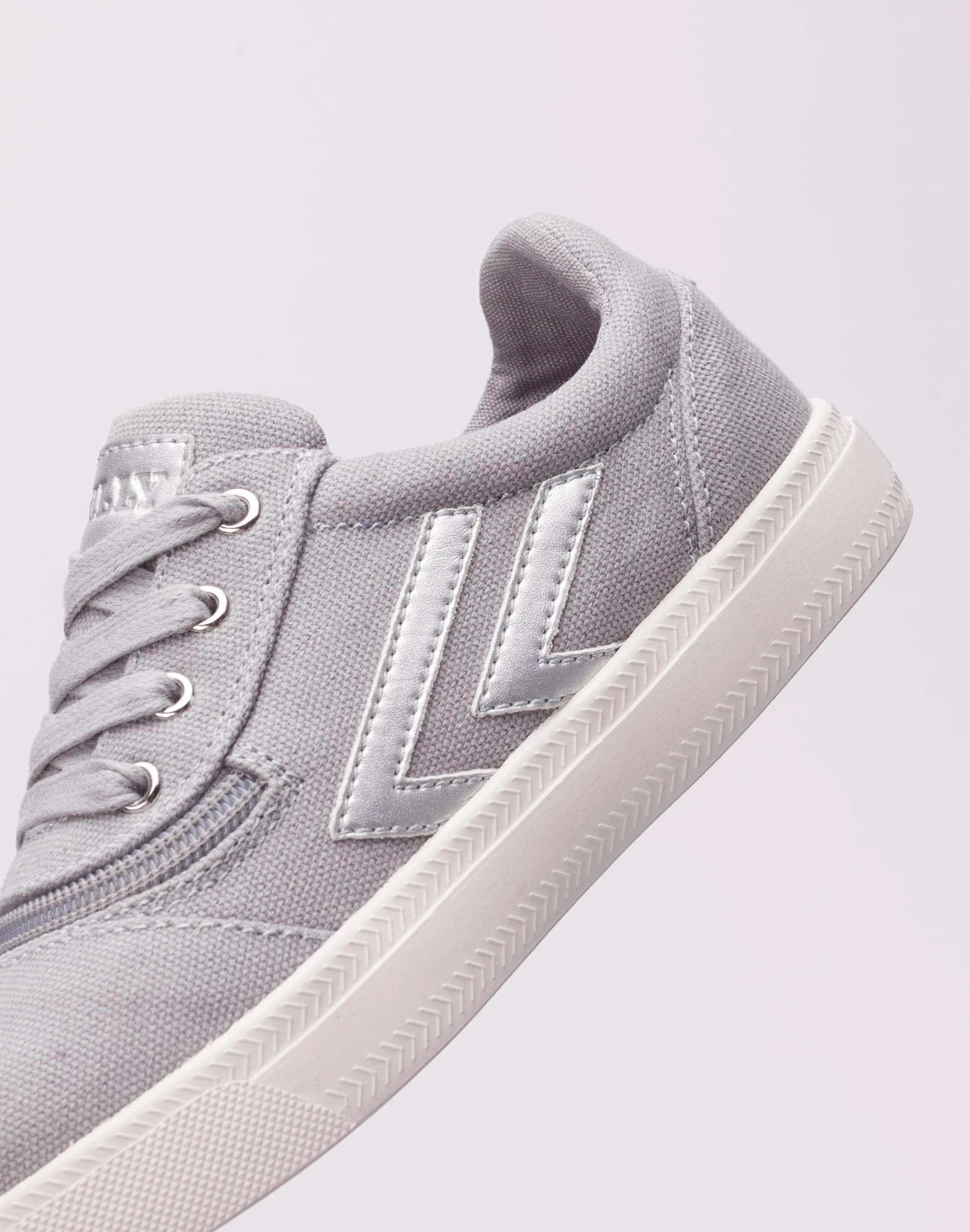 Billy Footwear CS Sneaker Low Tops Happy Walk Support Feel