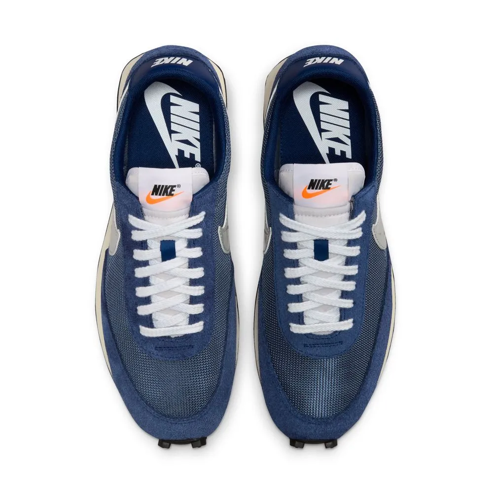 Seamless lace - type Daybreak SP 'Blue Void Diffused Blue'