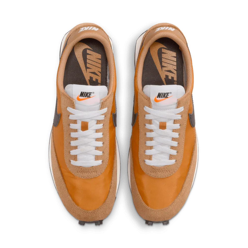 Daybreak SP 'Flax Monarch' Sustainable Manufacturing Process