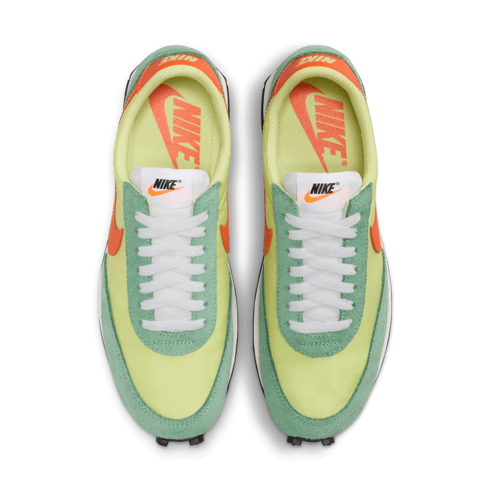 Reflective details Ergonomic Contour Shape Daybreak SP 'Limelight Healing Jade'