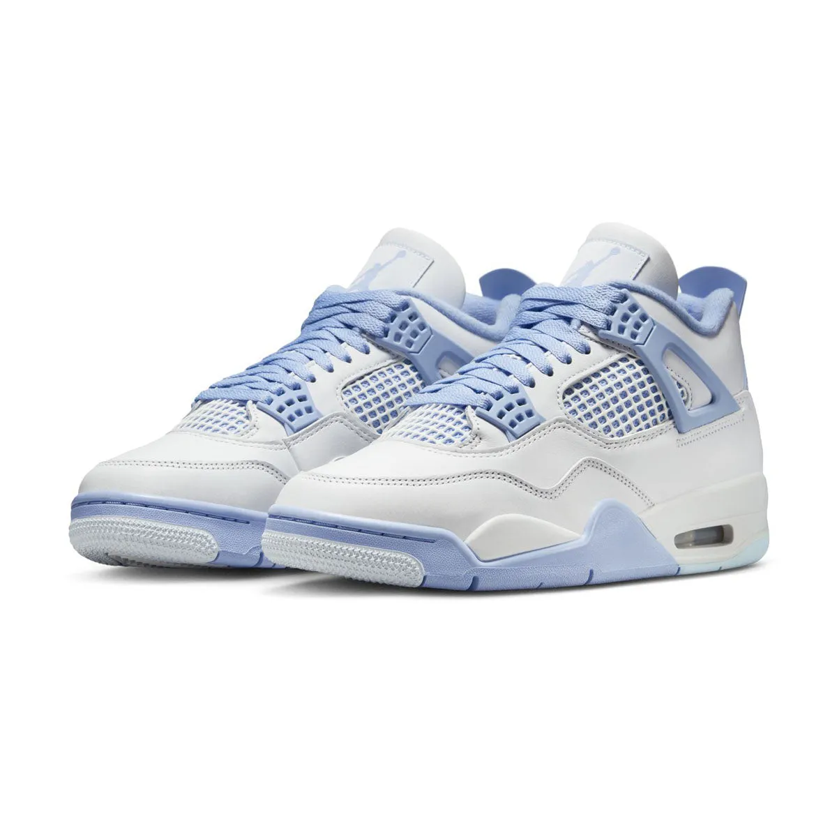 Wmns Air Jordan 4 Retro 'Forget Me Not' snowboarders - specific benefits