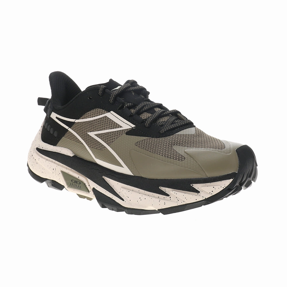 Seamless Equipe Sestriere XT Trail Running Shoes