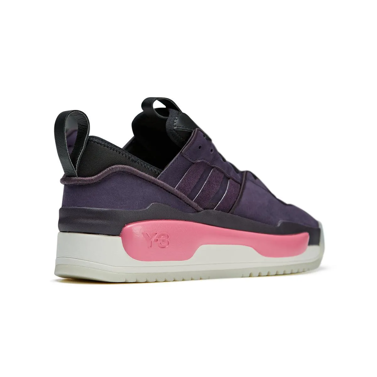 Non Restrictive Fit Rivalry 'Noble Purple'