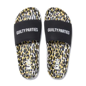 Short - distance   Hayn Slides 'Yellow'