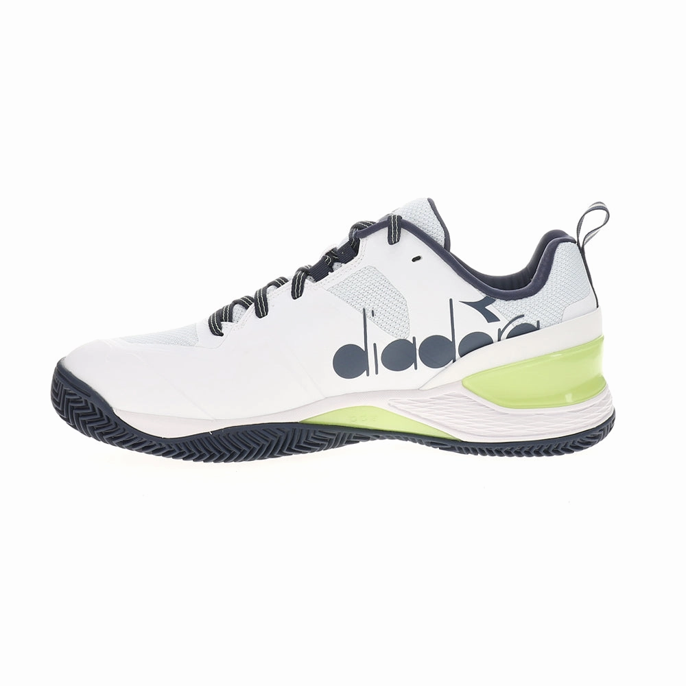 Blushield Torneo 2 Clay Tennis Shoes Dynamic Traction golfers' accuracy