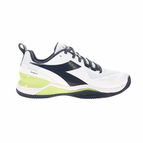Dynamic piece Blushield Torneo 2 Clay Tennis Shoes