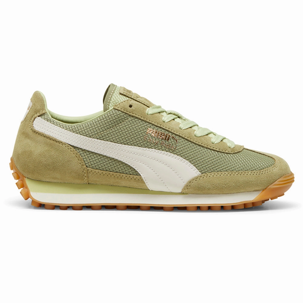 home Easy Rider Mesh Lace Up Sneakers