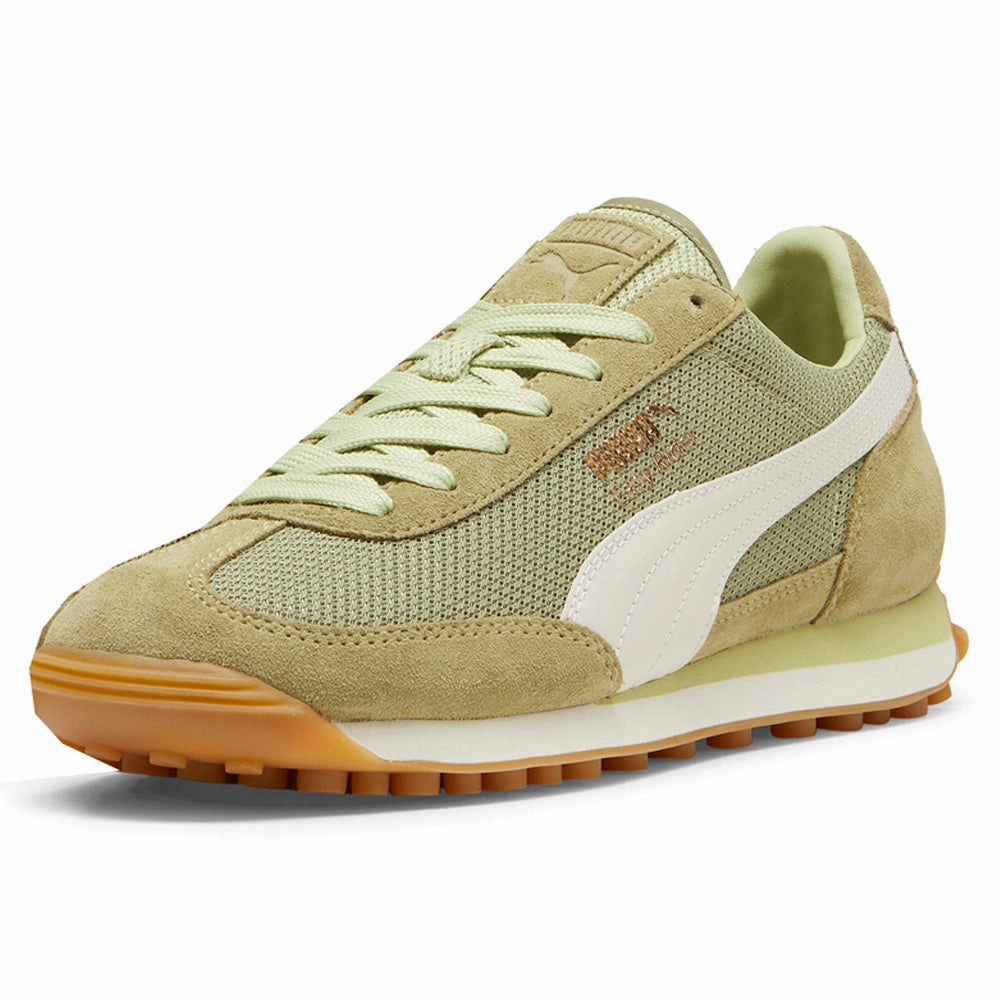 Easy Rider Mesh Lace Up Sneakers most cushioned