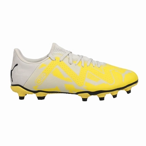 Future Play Soccer Cleats Supportive arch