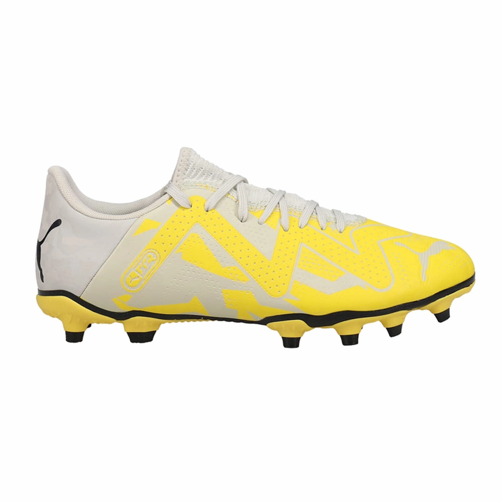 Future Play Soccer Cleats Supportive arch