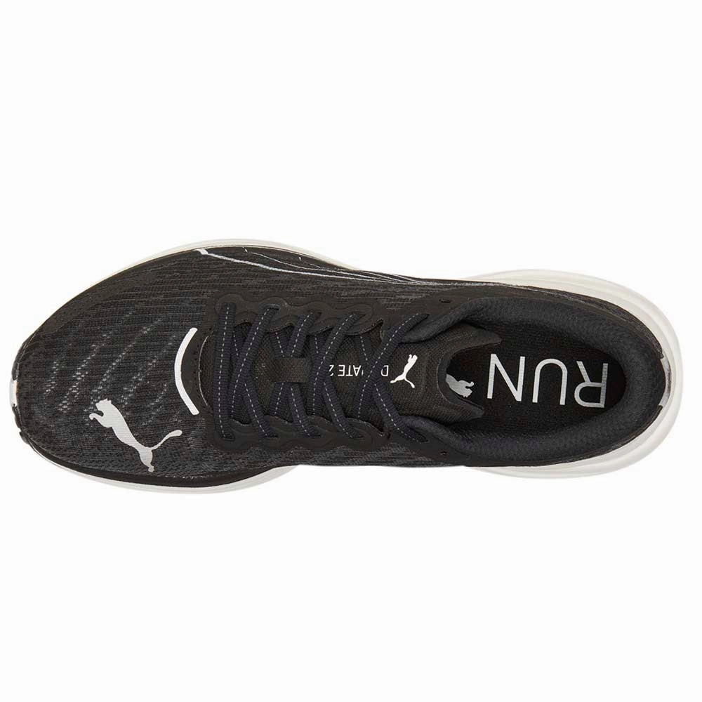 Deviate Nitro 2 Running Shoes Blister Prevention Padding Refined performance
