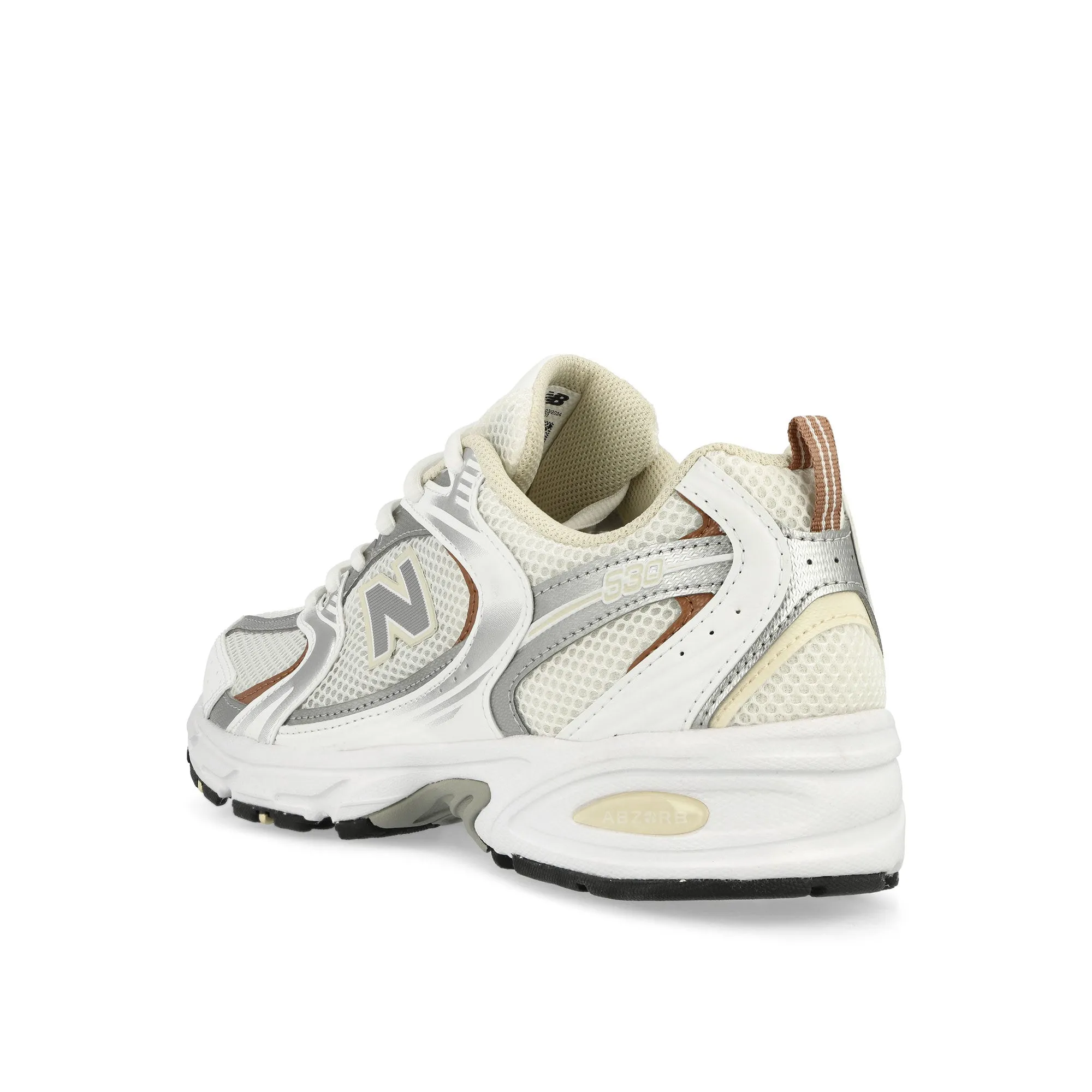 MR530SGA Superior Look