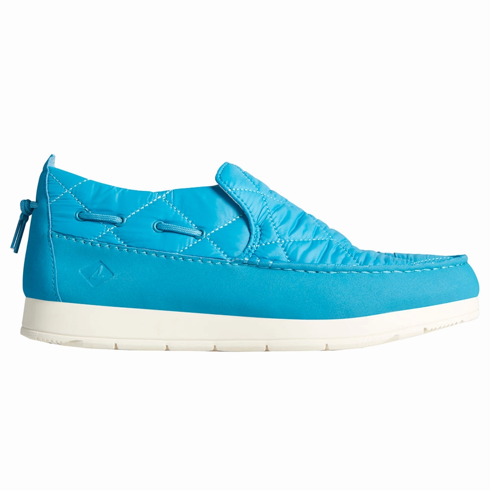 Sperry Moc-Sider Nylon Shoe Abrasion Resistant Guards