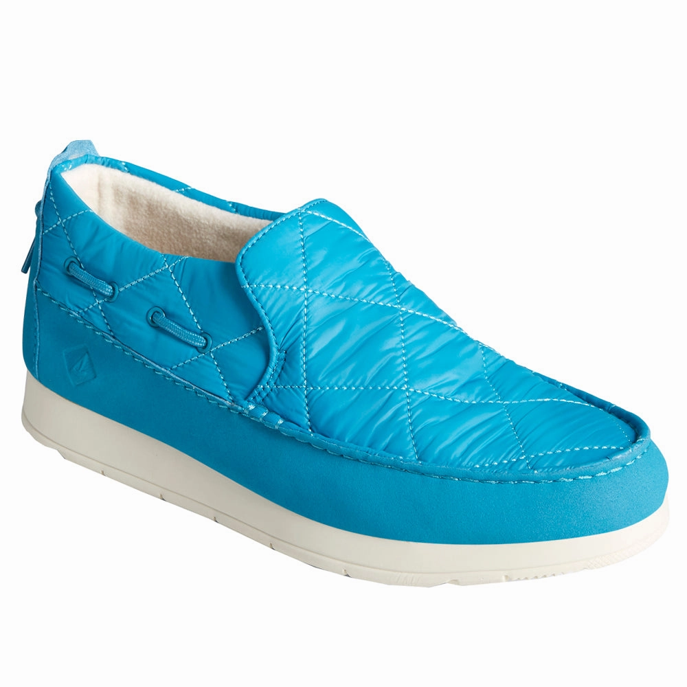 adventurers - specific functions Optimal flair Sperry Moc-Sider Nylon Shoe