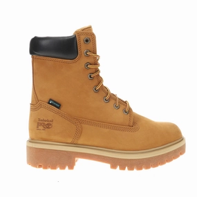 Direct Attach 8 Inch Electrical Steel Toe Work Boots party - related advantages