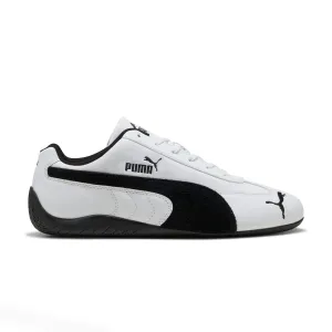 Stylish Sole Speedcat 'PUMA White PUMA Black'