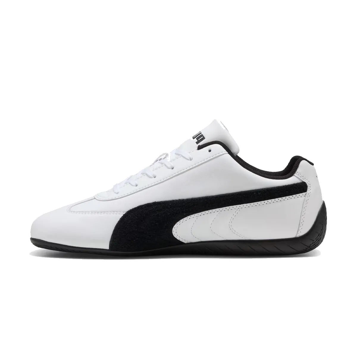 home slippers Speedcat 'PUMA White PUMA Black'