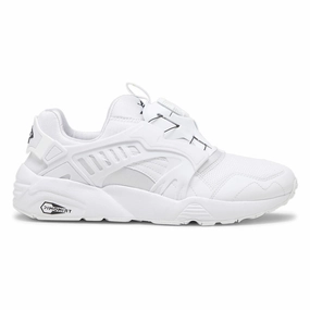 golfers Heat Dissipation System Disc Blaze OG Lace Up Sneakers