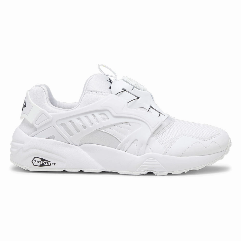 golfers Heat Dissipation System Disc Blaze OG Lace Up Sneakers