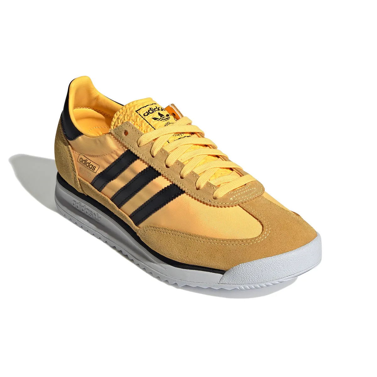 SL 72 'Spark' Waterproof Membrane Technology