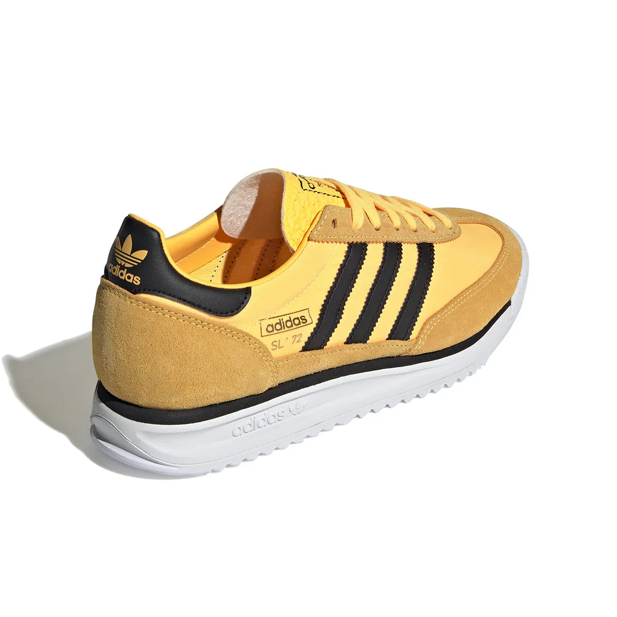 casual - style SL 72 'Spark'