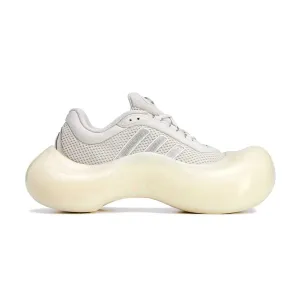   Avavav Moonrubber 'Off White Silver Metallic' walkers - specific functions