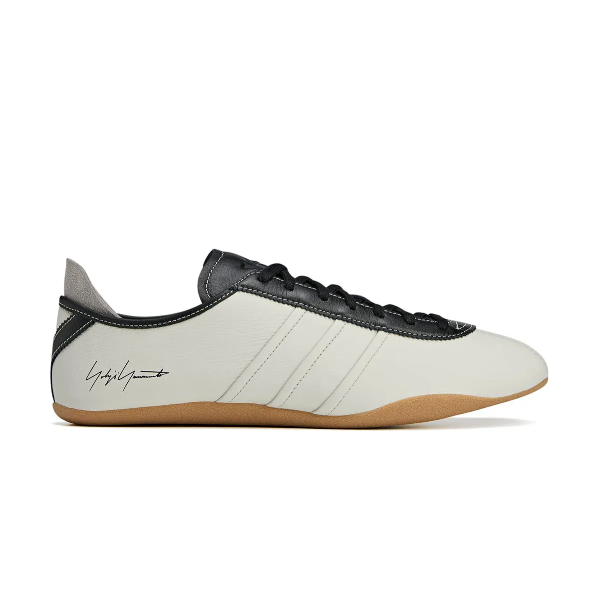 Convenient Tokyo 'Orbit Grey Black'