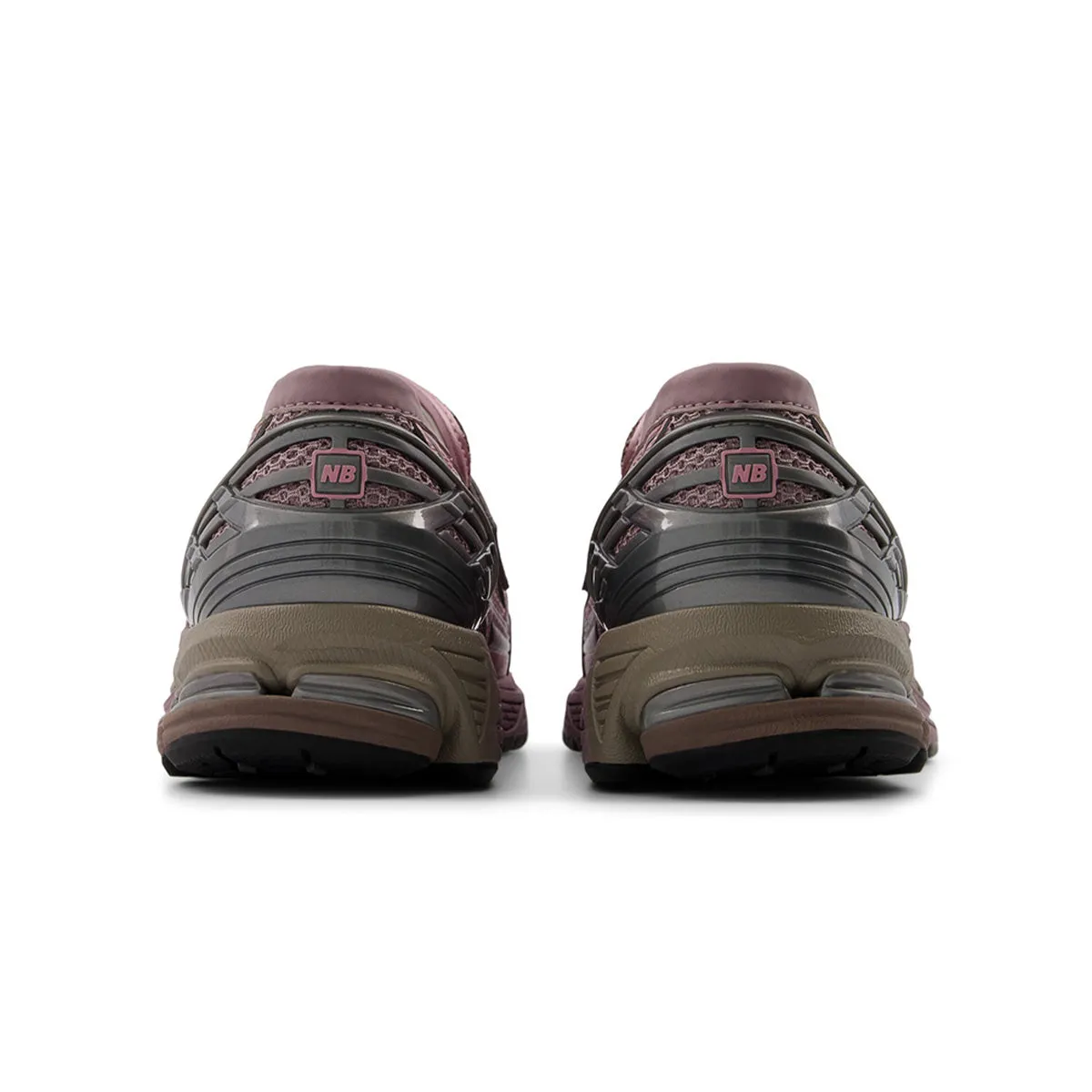 Hiking Boots 1906 Loafer 'Metallic Pink'