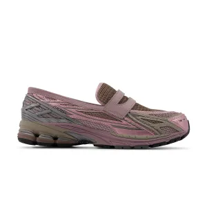 Shock Absorption Layer 1906 Loafer 'Metallic Pink'