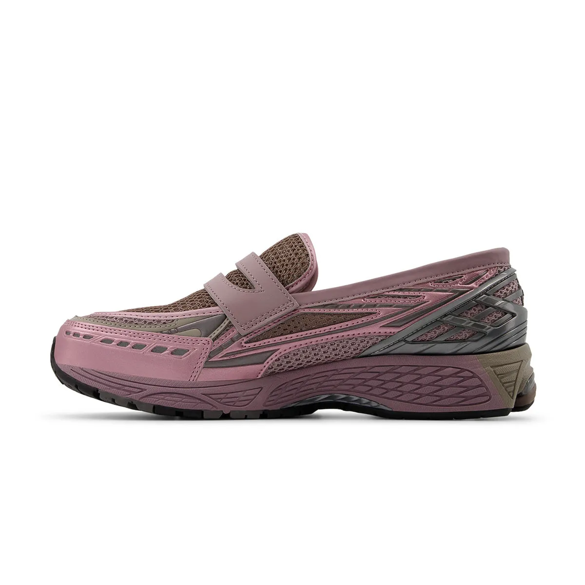 1906 Loafer 'Metallic Pink' Eco Friendly Synthetic Upper