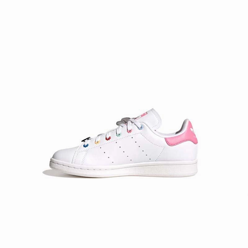 Functional Design   Hello Kitty Kid's Stan Smith 'Bliss Pink'