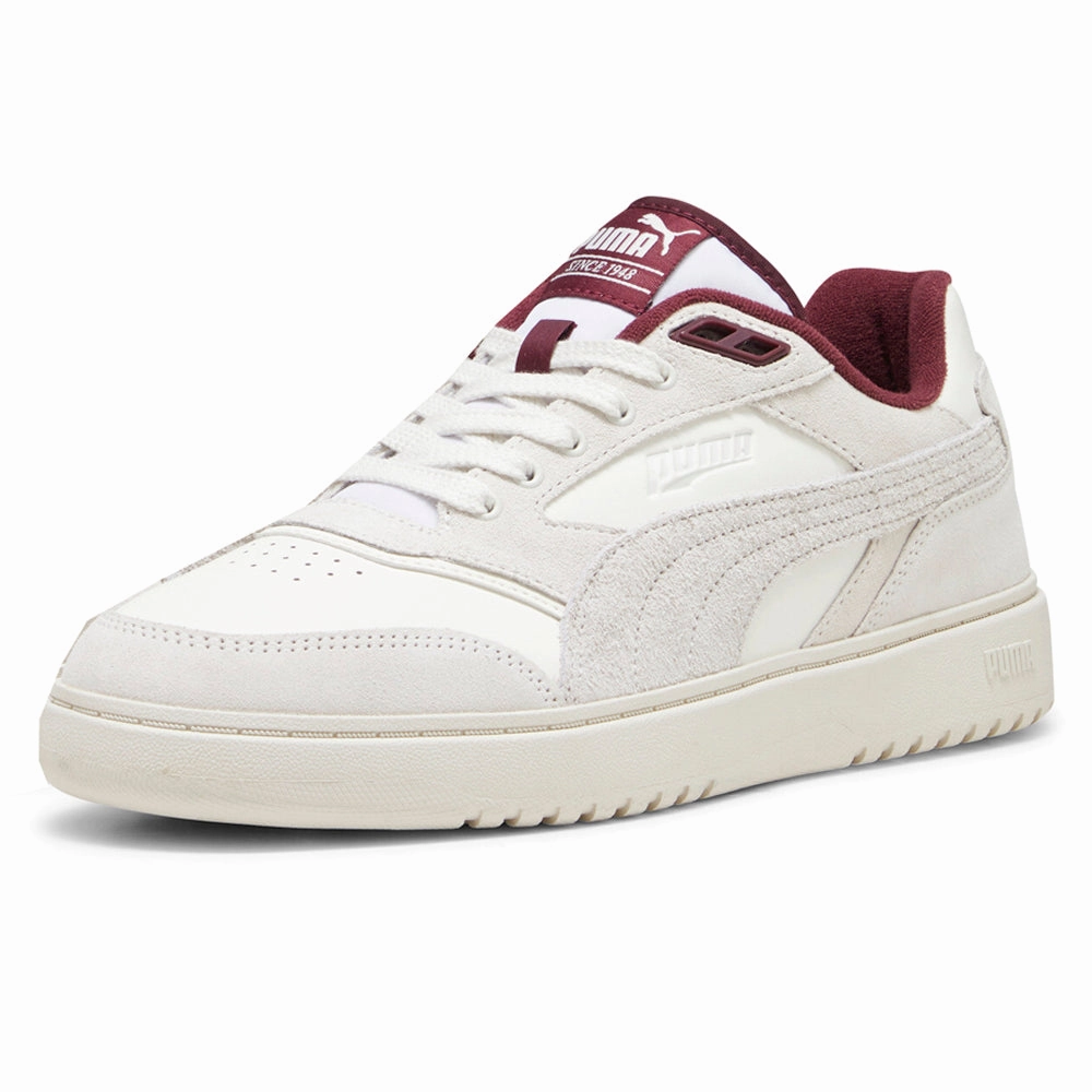 Doublecourt Prm Lace Up Sneakers Adjustable Strap Closure Zero drop