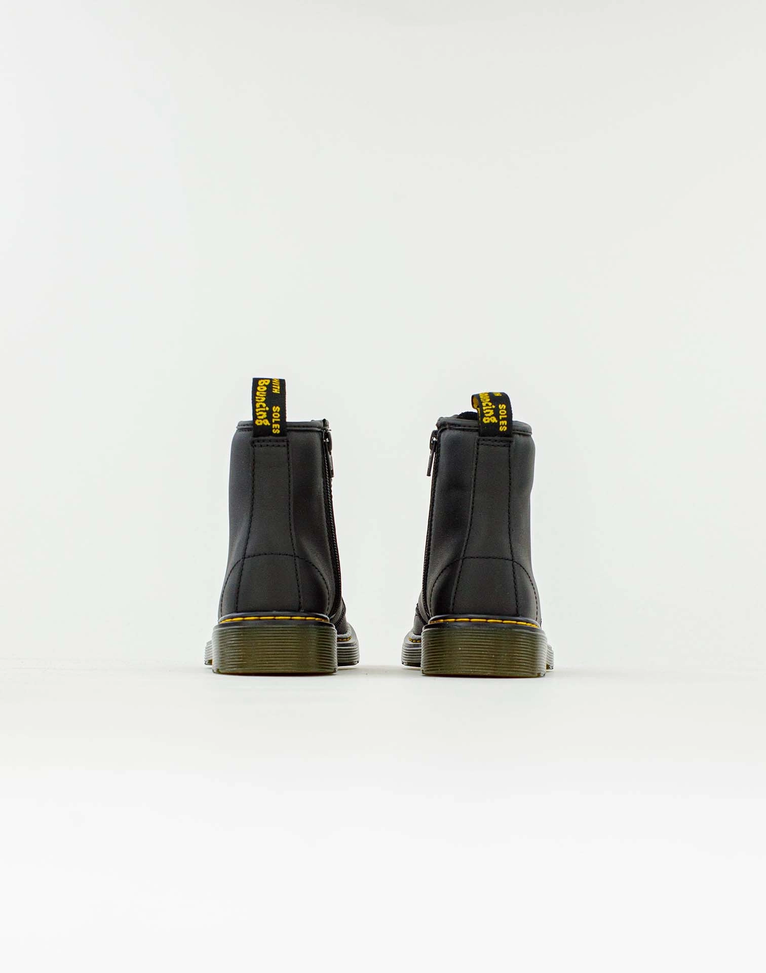 Urban Style Seamless Comfort Outdoor Explorer Dr. Martens 1460 Softy Leather Pre-School