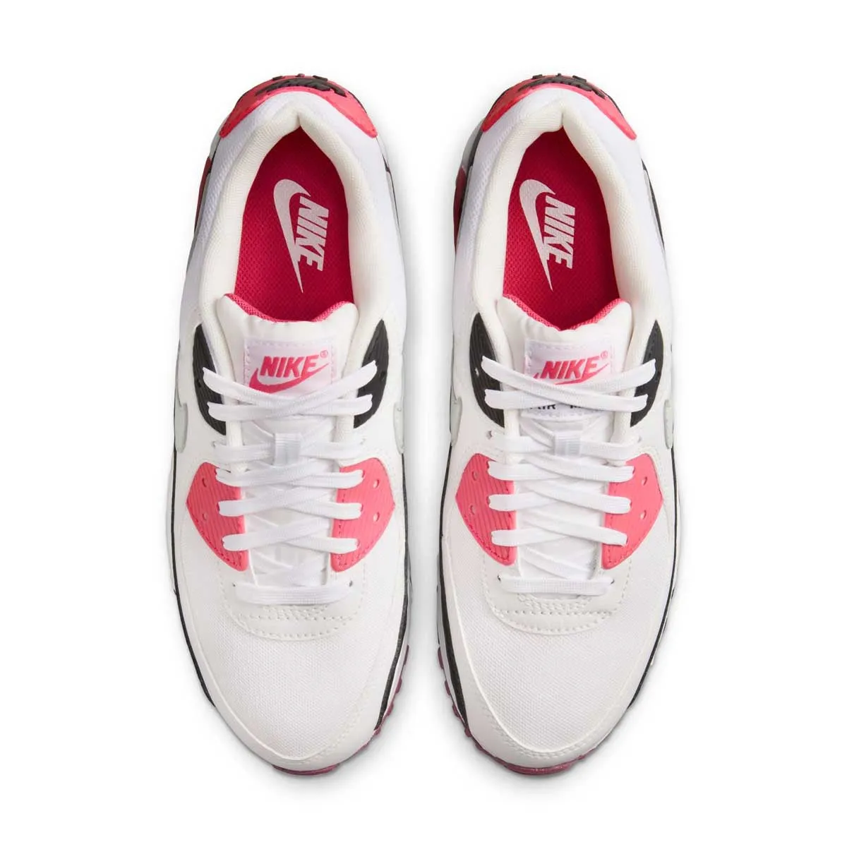 Wmns Air Max 90 'Aster Pink' Non Slip Insole Grip