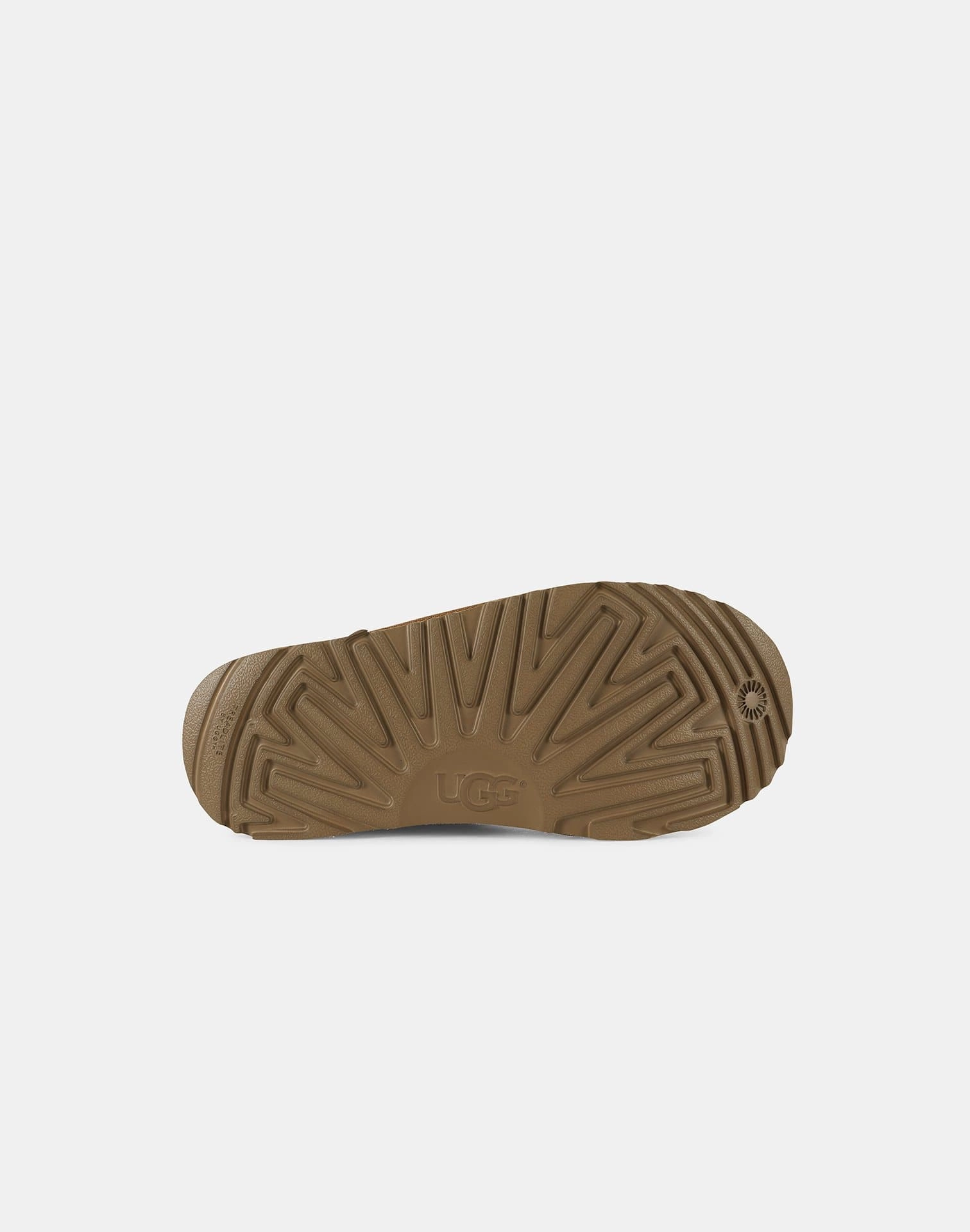 Trail grip Comfort Fit UGG Neumel II Boots Grade-School