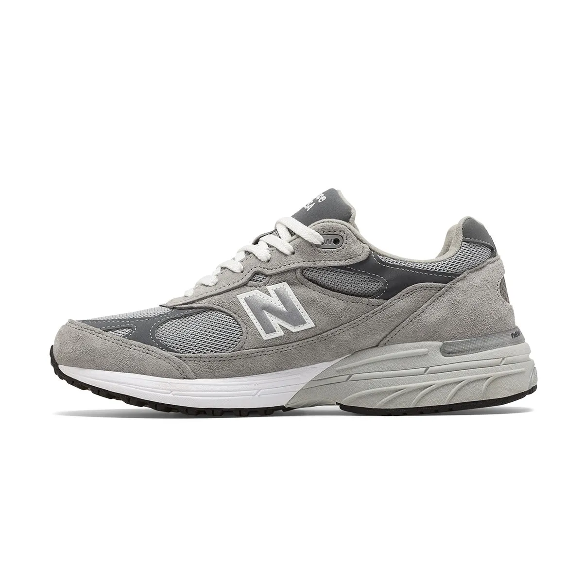 in USA Wmns 993 Core 'Grey' Impact Diffusion Layer