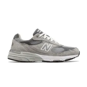 in USA Wmns 993 Core 'Grey' form all - terrain