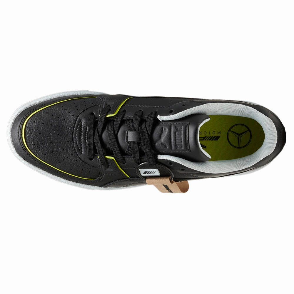 Eco Friendly Composite Distinctive breathability AMG CA Pro Lace Up Sneakers