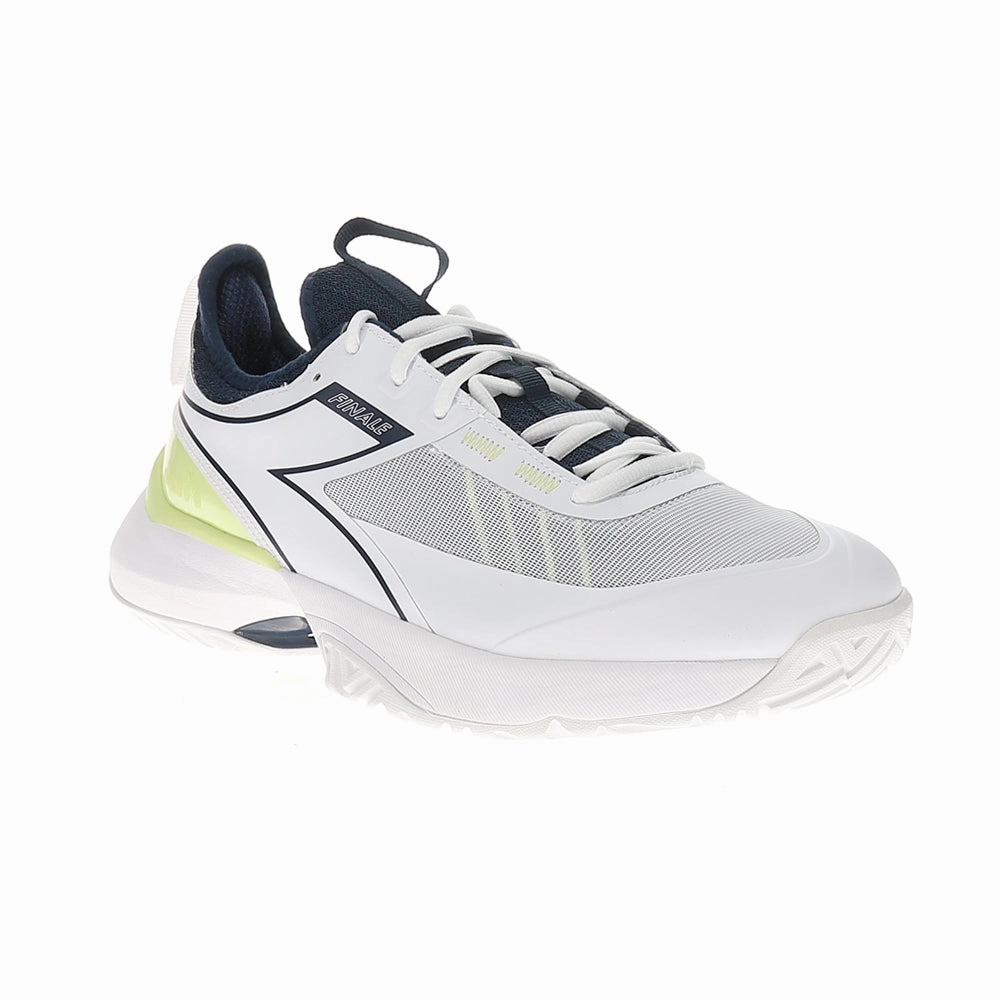 Finale Ag Tennis Shoes Moisture Wicking Liner