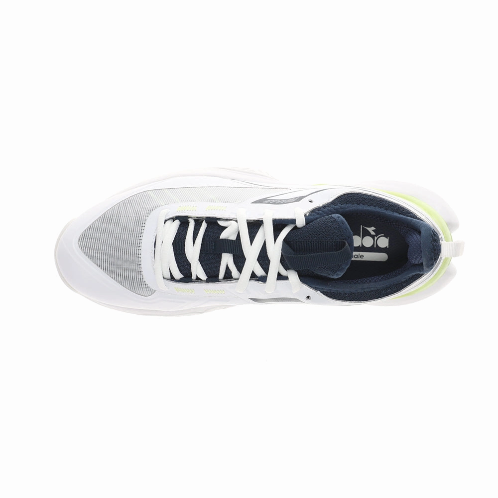 Finale Ag Tennis Shoes least work Non Toxic Materials