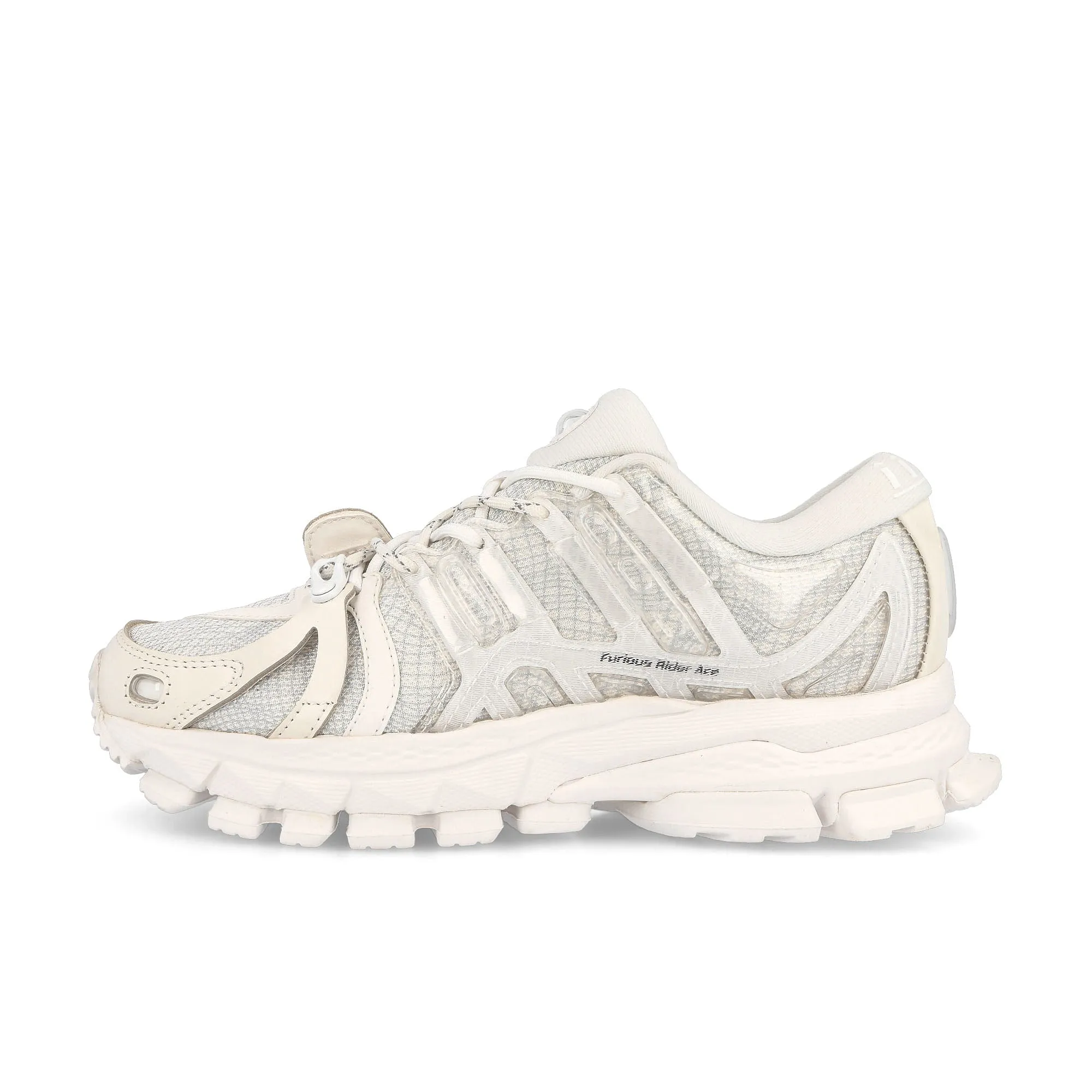 Total Support Furius Ride 1.5