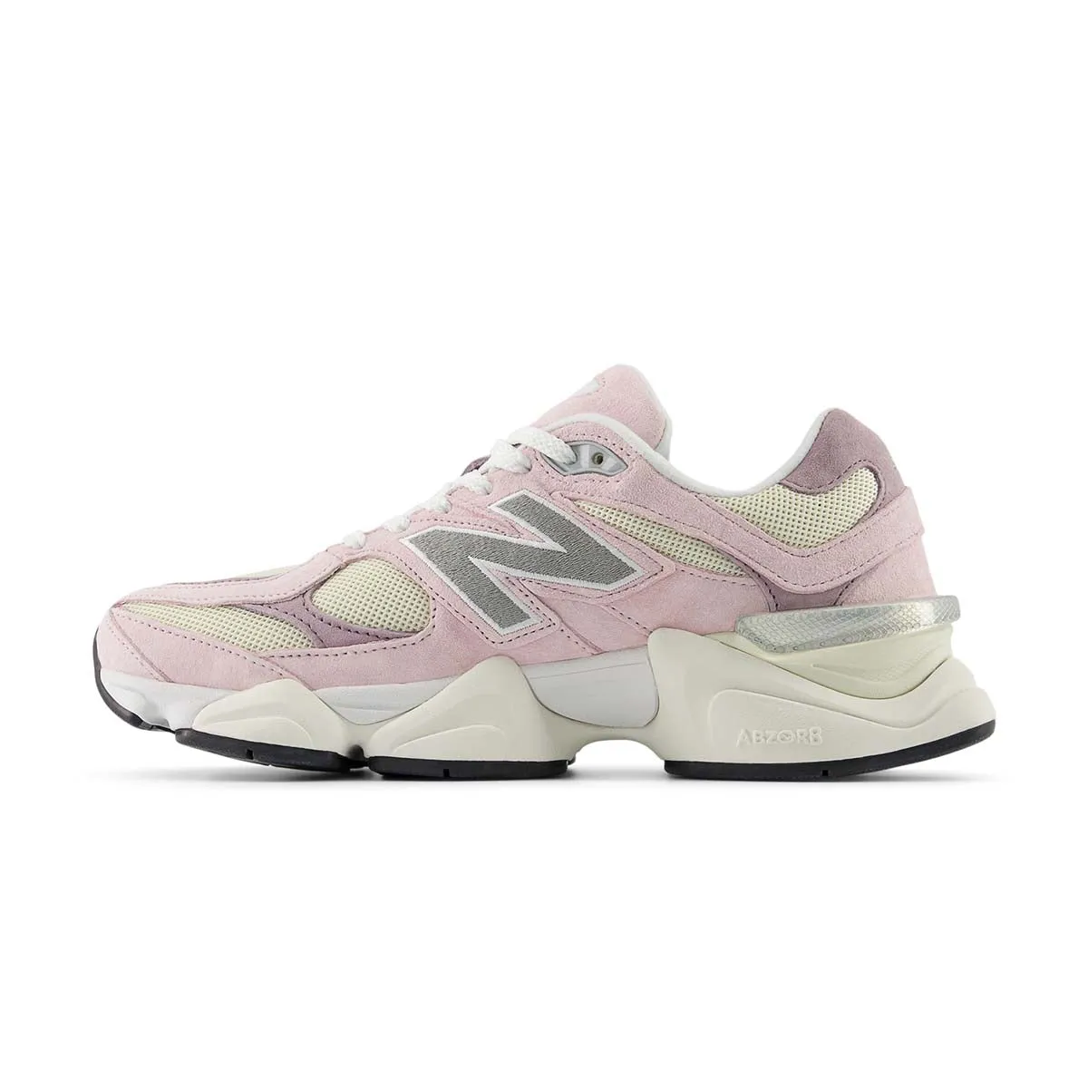 9060 'Rose Sugar' indoor shoes Waterproof Material