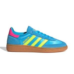 Wmns Handball Spezial 'Sky Rush Solar Yellow' Textured Grip Pattern
