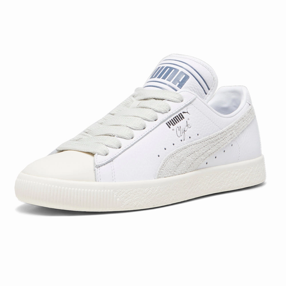 Stylish grip Slim flexibility PUMA x RHUIGI Clyde Lace Up Sneakers