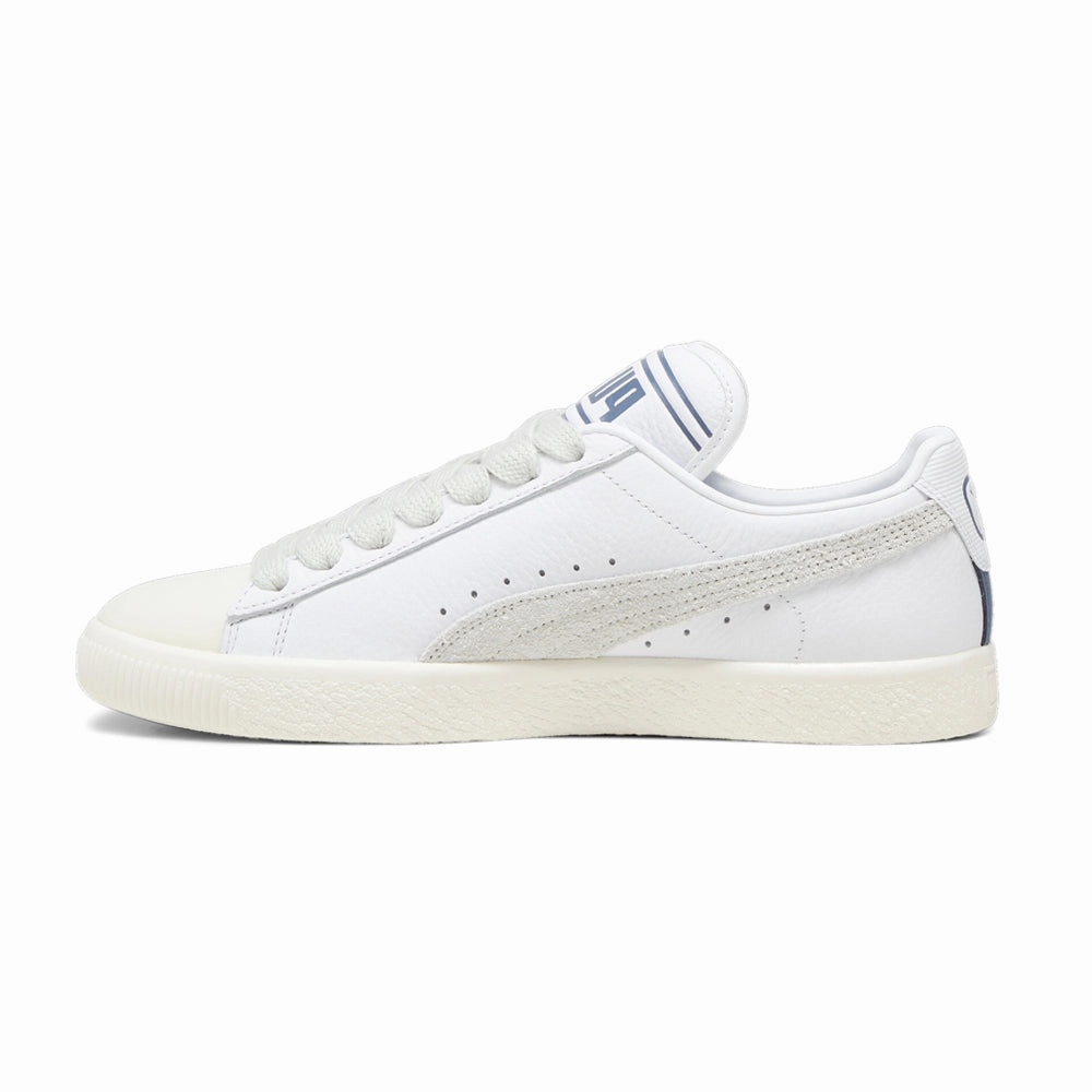 stimulating PUMA x RHUIGI Clyde Lace Up Sneakers